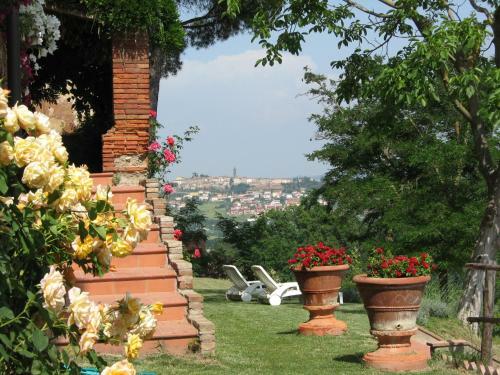 Agroturismo Borgo Fajani