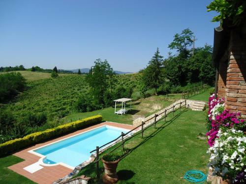Agroturismo Borgo Fajani