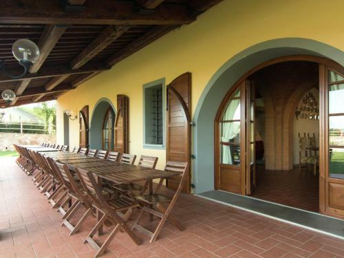 Villa San Luigi