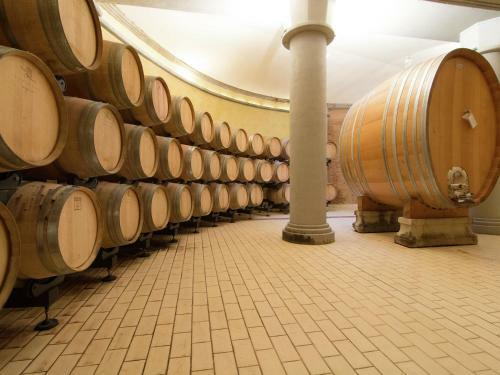 Villa San Luigi