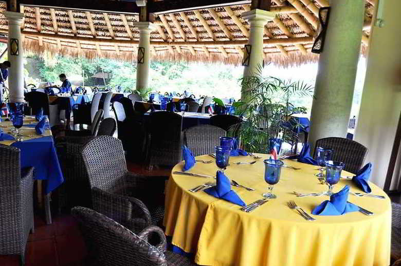 Hotel Cuna Del Angel