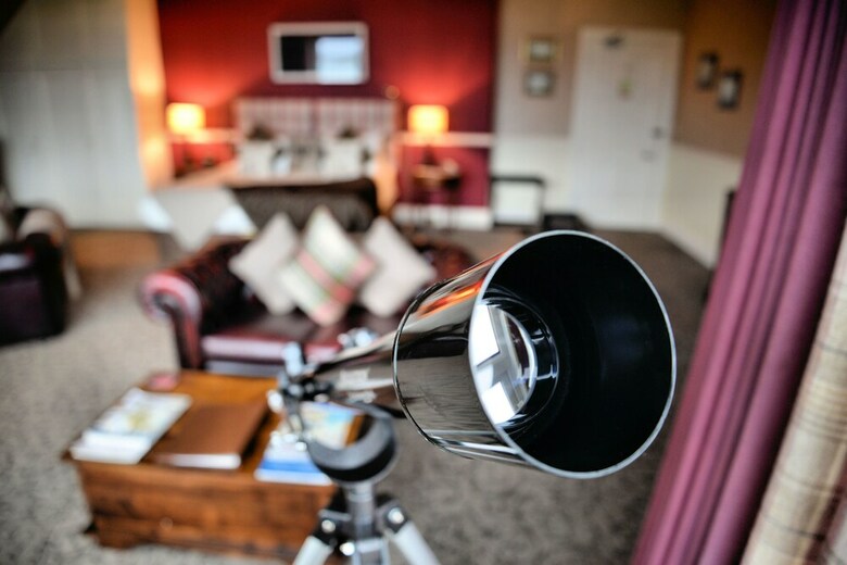 Loch Melfort Hotel(.)