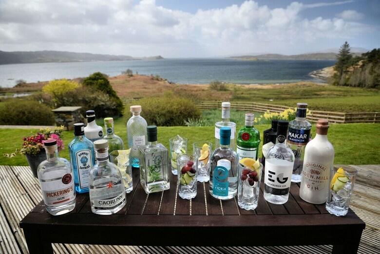 Loch Melfort Hotel(.)