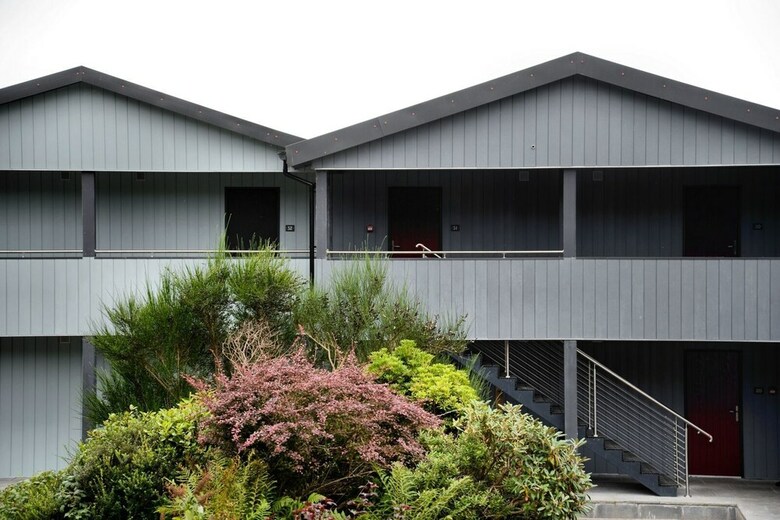 Loch Melfort Hotel(.)