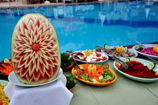Hotel Orient Suite