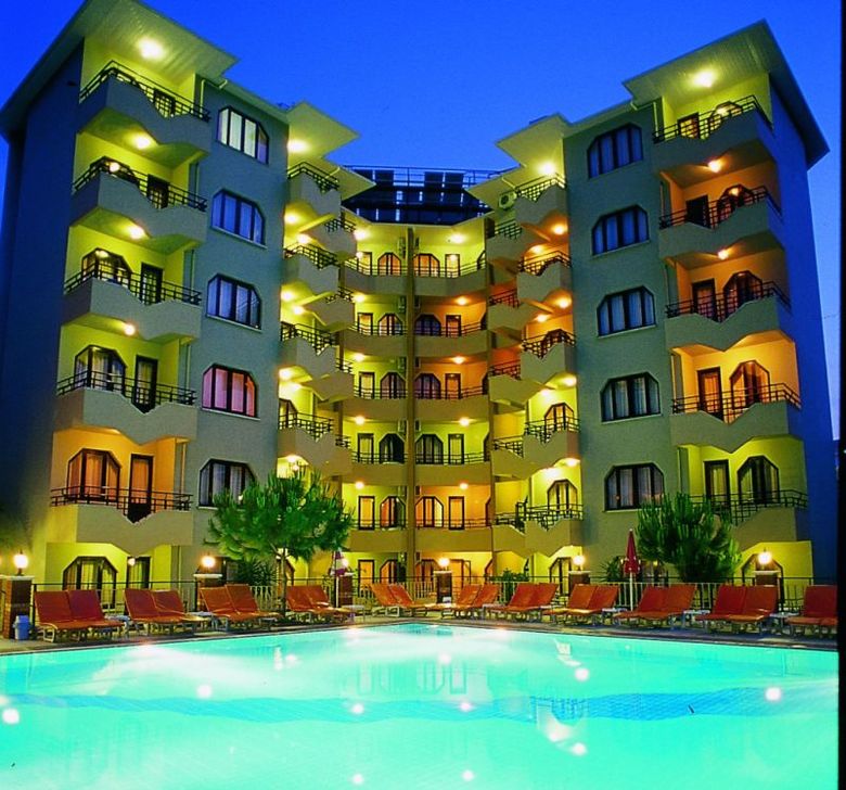 Hotel Orient Suite