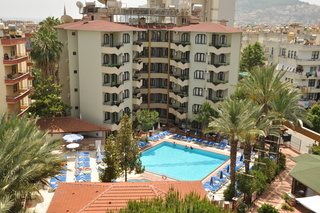 Hotel Orient Suite