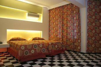 Hotel Orient Suite