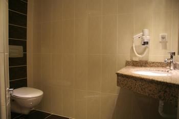 Hotel Orient Suite