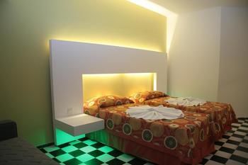 Hotel Orient Suite