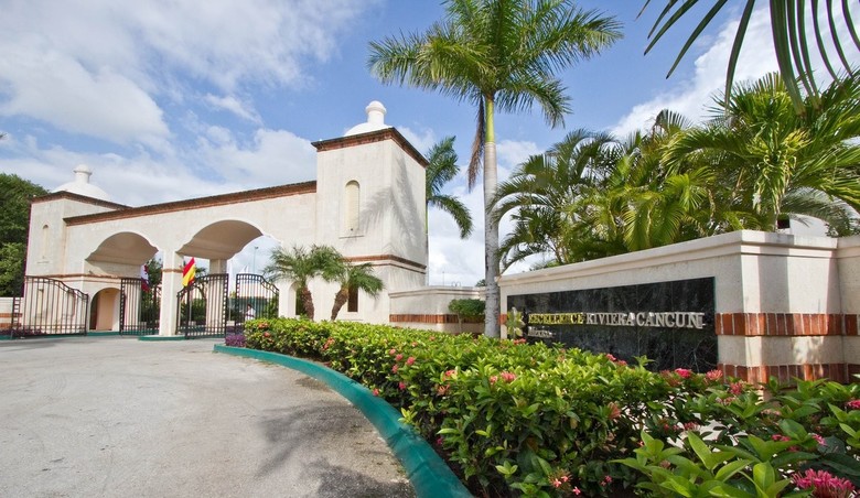 Hotel Excellence Riviera Cancun
