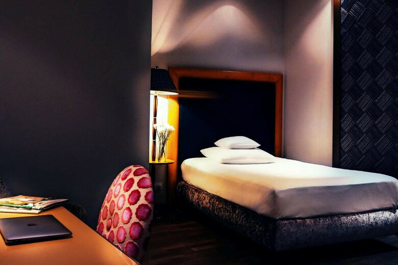 Hotel Yours Truly