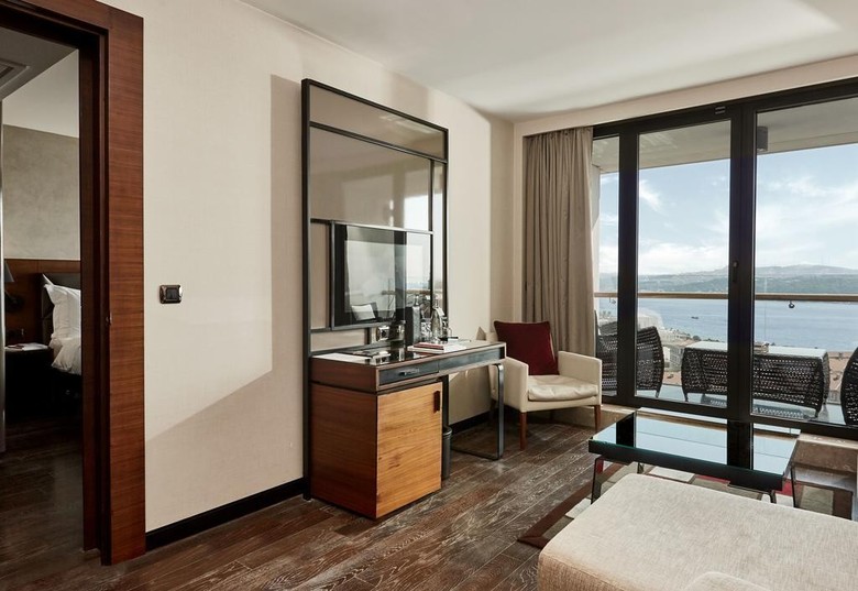 Gezi Hotel Bosphorus