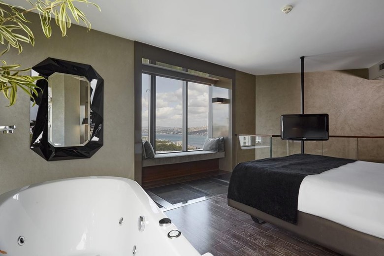 Gezi Hotel Bosphorus
