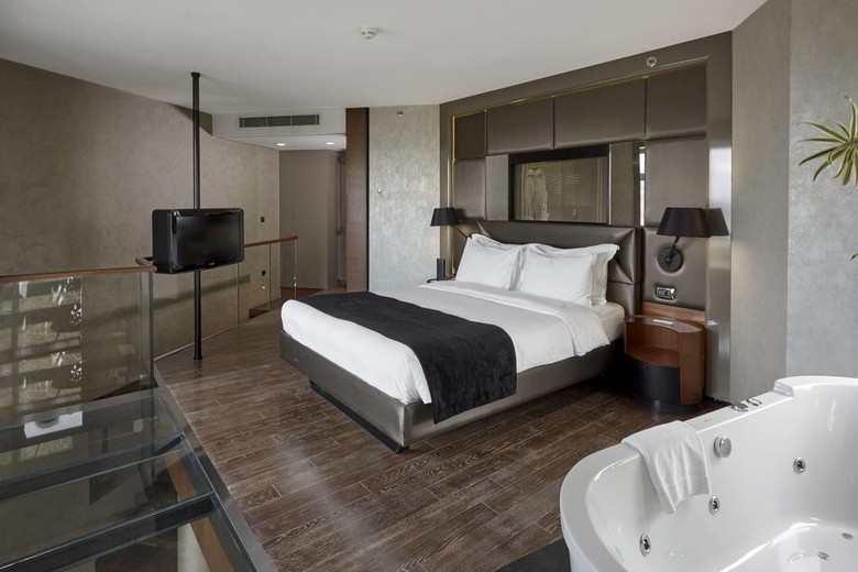 Gezi Hotel Bosphorus