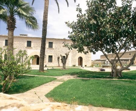 Agroturismo Puig De Ros D'alt