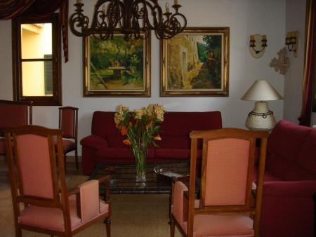 Agroturismo Puig De Ros D'alt