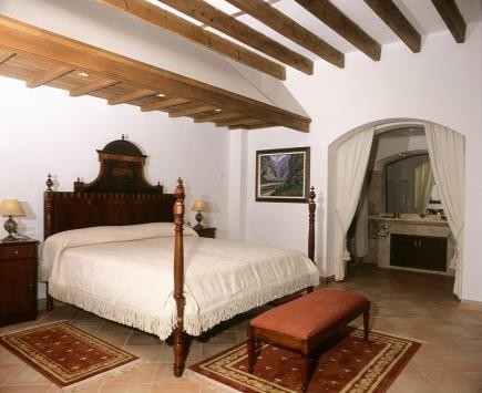 Agroturismo Puig De Ros D'alt