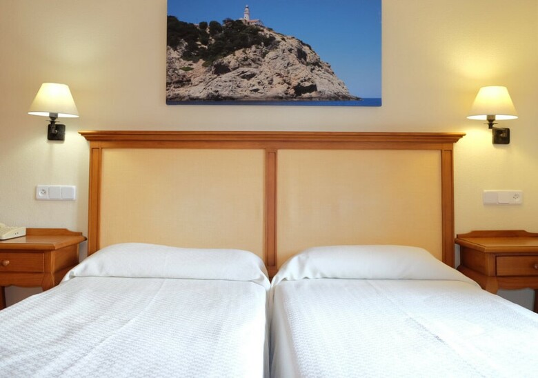 Hotel Bell Port