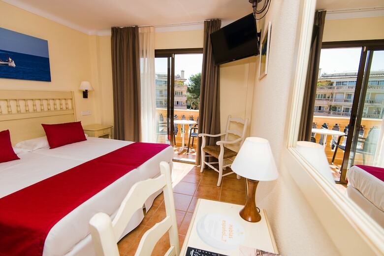 Hotel Bell Port