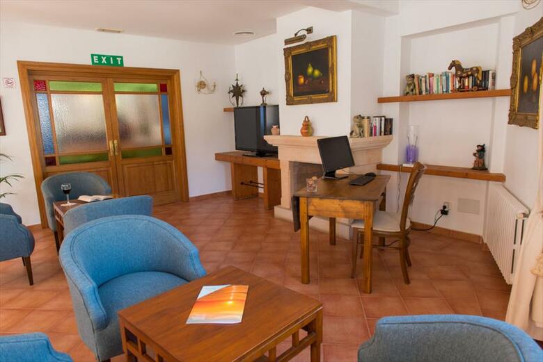 Hotel Bell Port