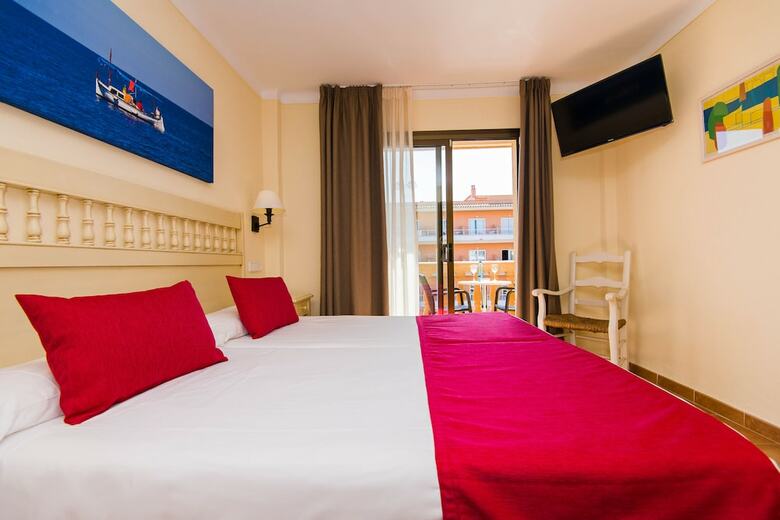 Hotel Bell Port