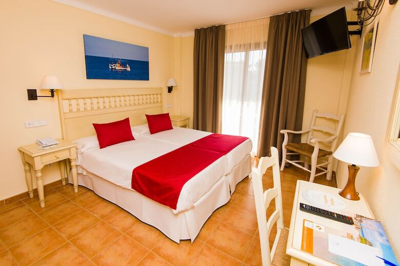 Hotel Bell Port