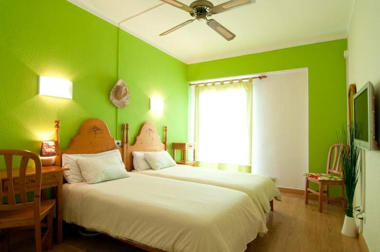 Hotel Marbel