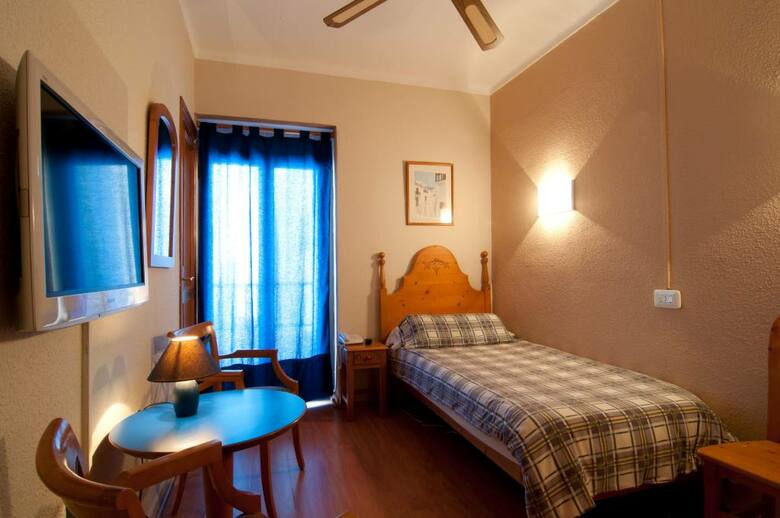 Hotel Marbel