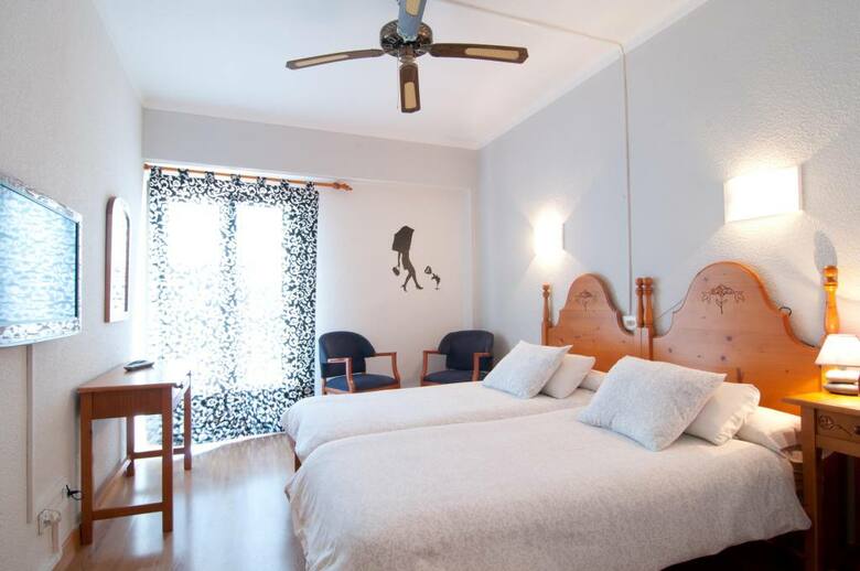 Hotel Marbel