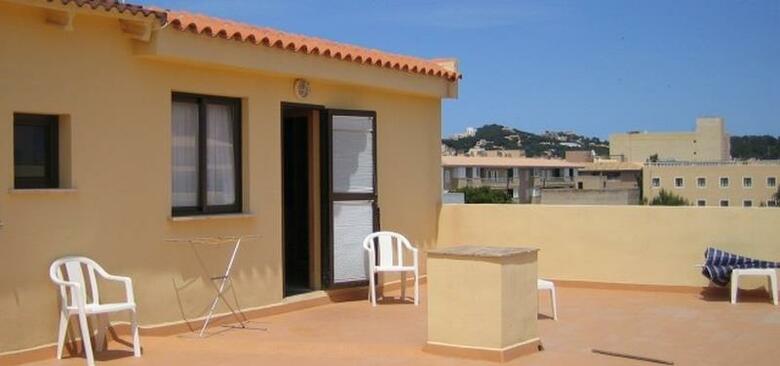 Hotel Marbel