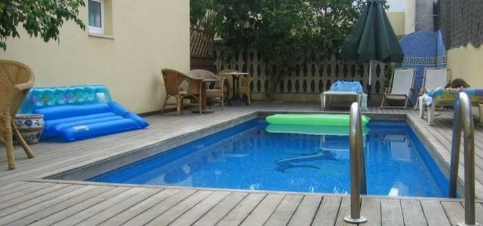 Hotel Marbel