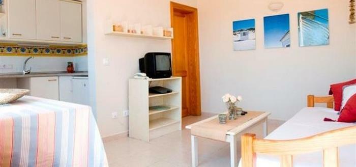 Hotel Marbel