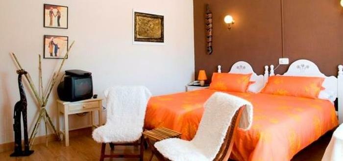 Hotel Marbel