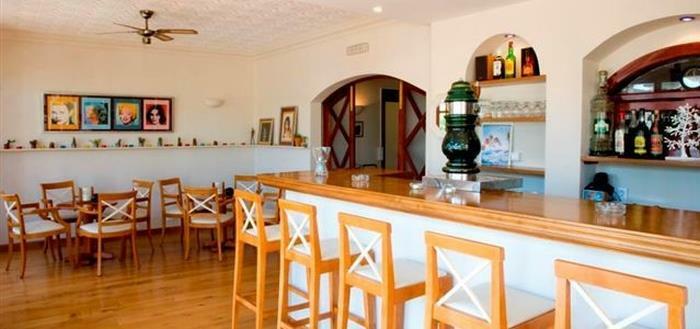 Hotel Marbel