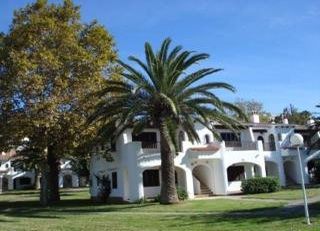 Apartamentos Son Bou Playa