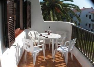 Apartamentos Son Bou Playa
