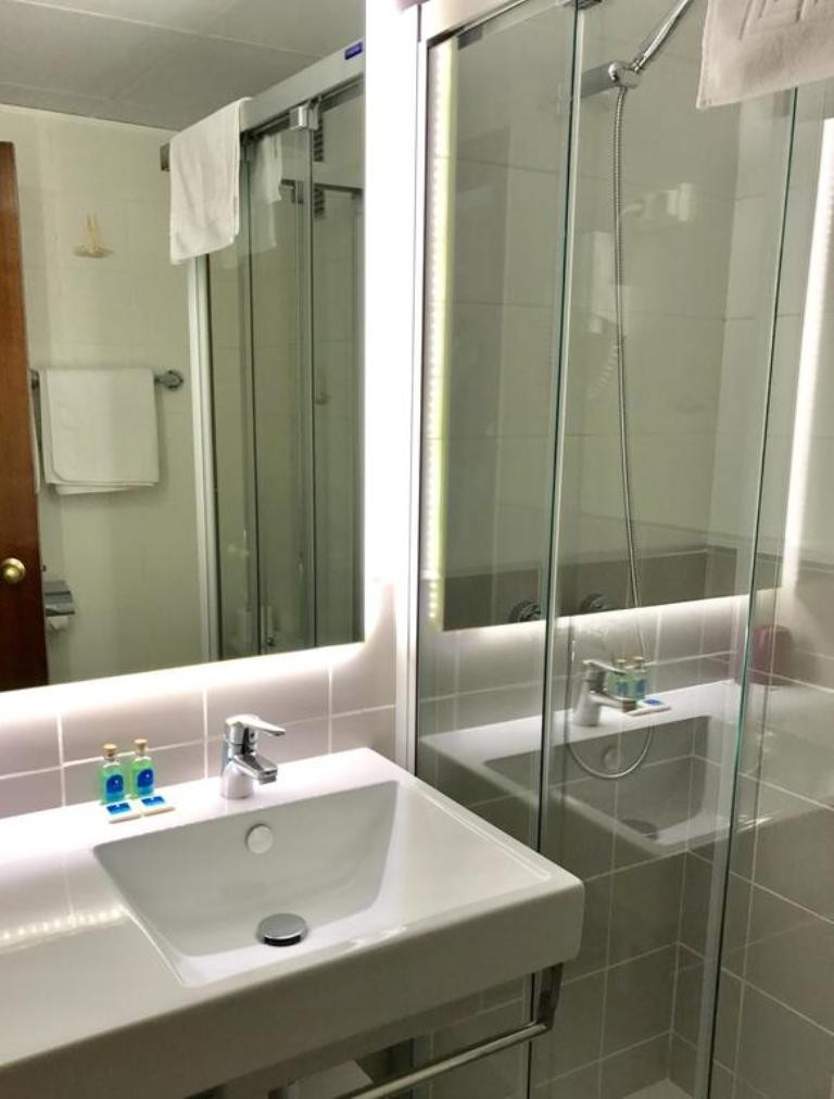 Hotel Mar�a Cristina Beach