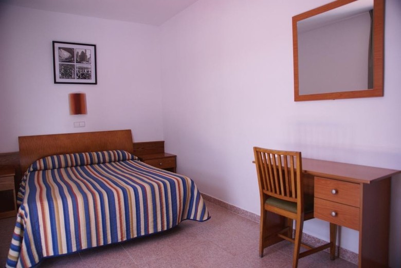 Hotel La Orozca
