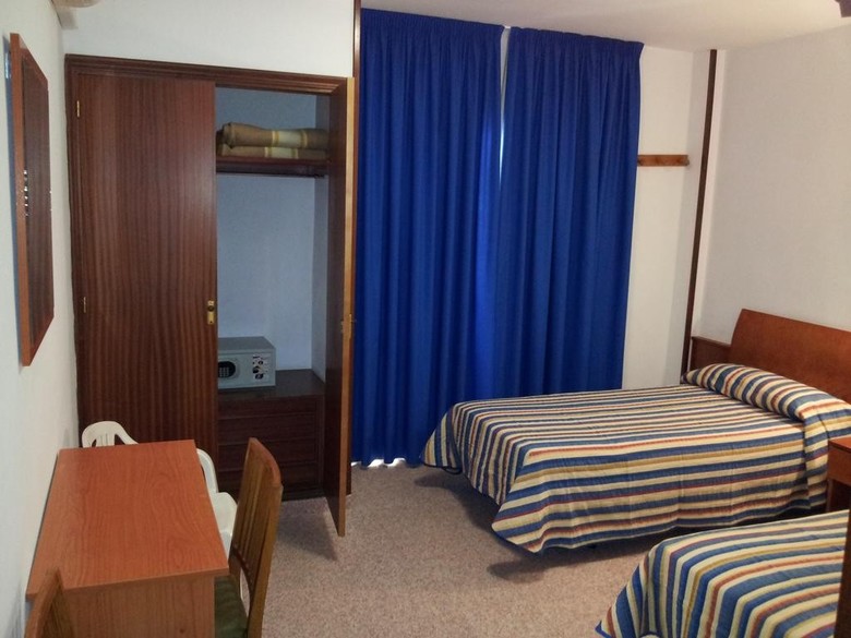 Hotel La Orozca