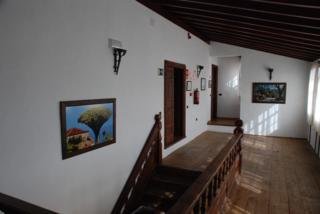 Hotel Rural Bentor