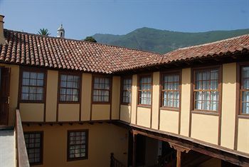 Hotel Rural Bentor
