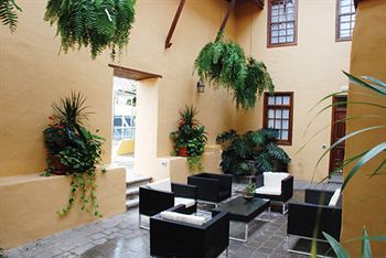 Hotel Rural Bentor