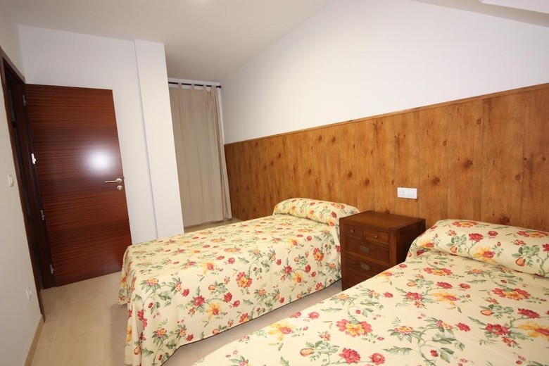 Apartamentos Rurales Campillo