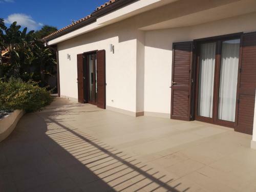 Bed & Breakfast Letto E Latte Sulla Via Del Mare