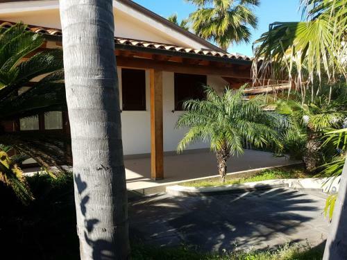 Bed & Breakfast Letto E Latte Sulla Via Del Mare