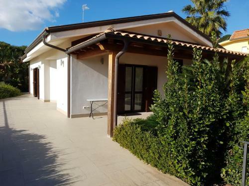 Bed & Breakfast Letto E Latte Sulla Via Del Mare