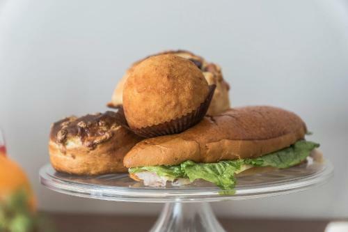 Bed & Breakfast Letto E Latte Sulla Via Del Mare