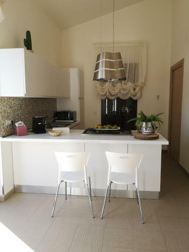 Bed & Breakfast Letto E Latte Sulla Via Del Mare