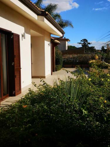 Bed & Breakfast Letto E Latte Sulla Via Del Mare